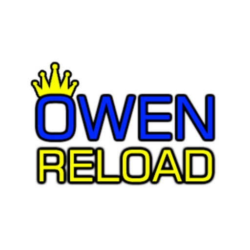 OWEN reload icon