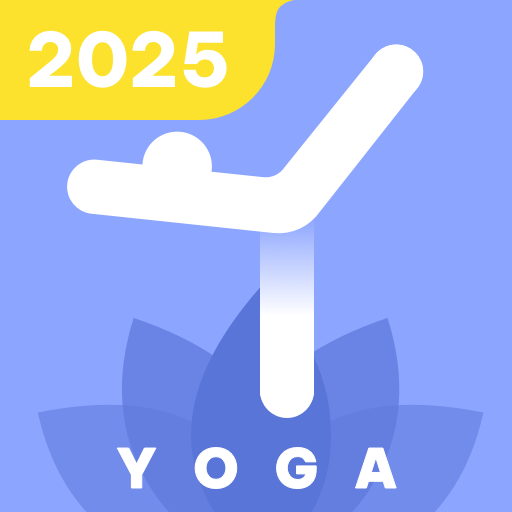 Daily Yoga: Fitness+Meditation icon