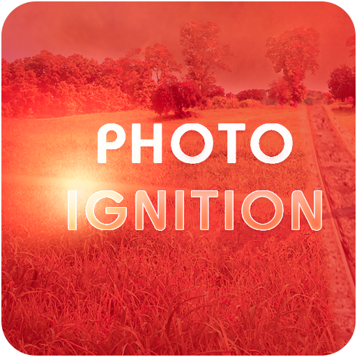 Photo Ignition icon