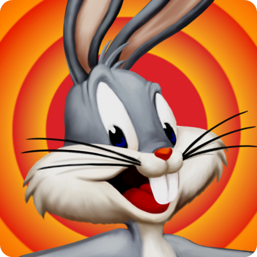 Looney Tunes Dash! icon