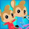 Bonnie and Donnie Beach Fun icon