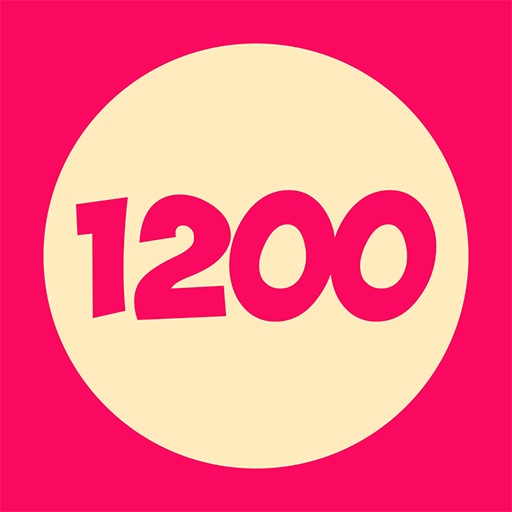 1200 Hit Dots to the Target icon