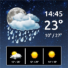 Weather Forecast Accurate icon