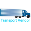 Transport Vendor Online Load/Freight Provider icon