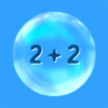 Fun Math Mental speed training game icon