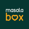 Masala Box Order Homemade Food By Homechefs icon