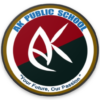 DR AK PUBLIC SCHOOL icon