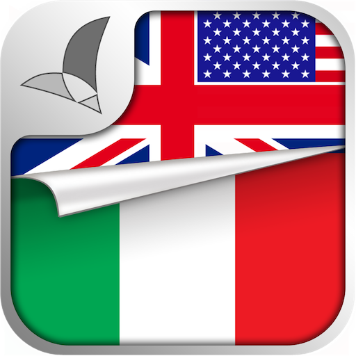 Learn & Speak Italian Language Audio Course icon