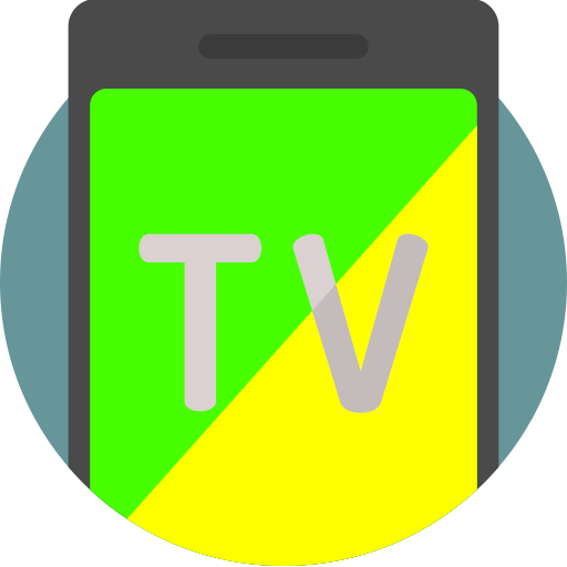 Mobile TV Brasil icon