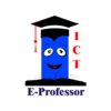 E Professor ICT icon