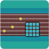 Guitar Tabs: Compose and Play icon