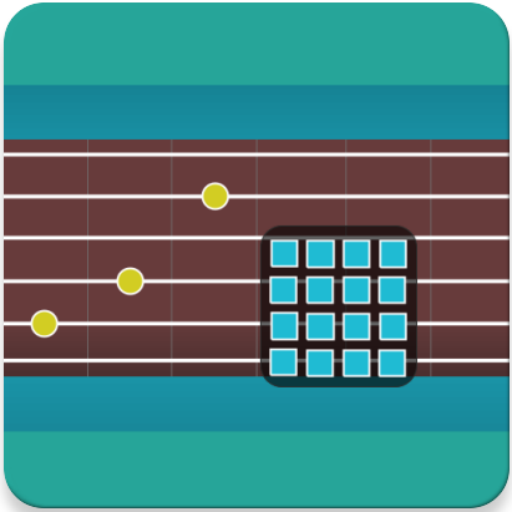 Guitar Tabs: Compose and Play icon