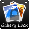 Gallery Lock freeHide Picture icon