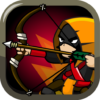 Frontline Tower Defense Bowman icon