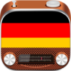 Radio Germany FM Radio App icon