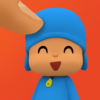 Talking Pocoyo 2 Play and Learn with Kids icon