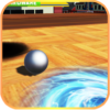 Tilt Maze: Ball Labyrinth game icon