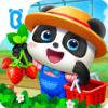 Little Panda's Farm icon