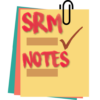 SRM NOTES | Question Papers icon