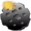 Rock Blaster icon