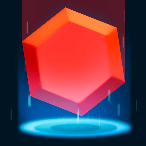 Portal Drop icon