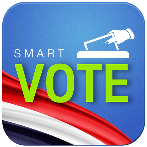 SMART VOTE icon