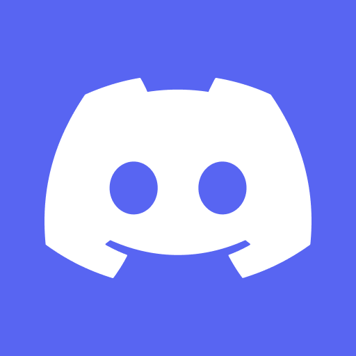 Discord Talk, Play, Hang Out icon