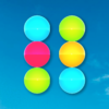 Sort Voyage: Ball sort puzzle icon