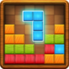 Wood Block Puzzle Classic icon