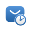 Temp Mail by LuxusMail icon