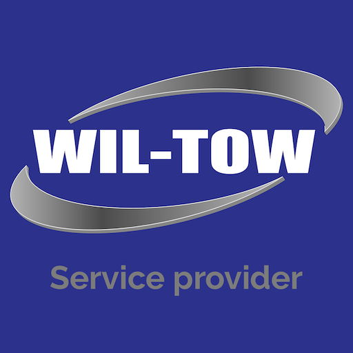 WILTOW SERVICE PROVIDER icon