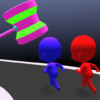 Human Games 3D icon