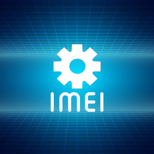 IMEI Generator Pro icon