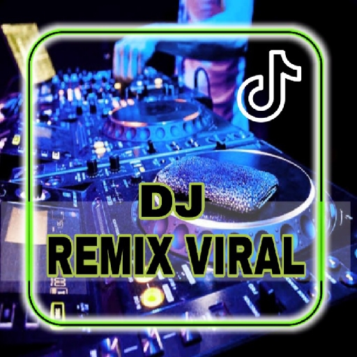 DJ Rude Remix Tiktok icon