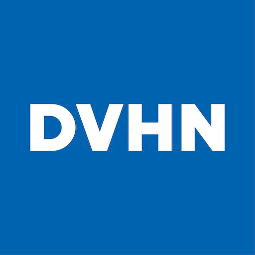 DVHN Nieuws & Digitale Krant icon