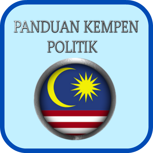 Panduan Kempen Politik icon