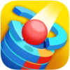 Tower Blast: Crash Stack Ball icon