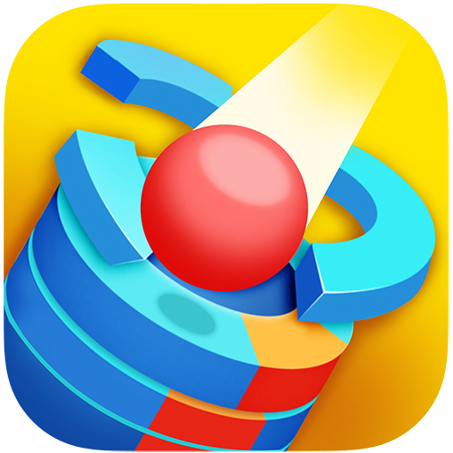 Tower Blast: Crash Stack Ball icon