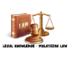 Legal KnowledgeMalaysian Law icon