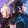 FINAL FANTASY VII EVER CRISIS icon