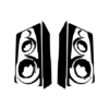 Speakers Ware icon