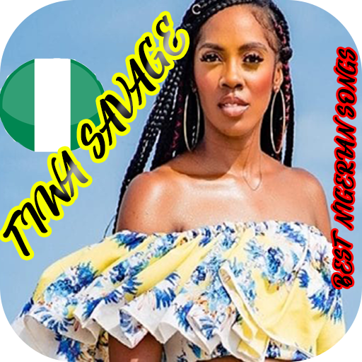 Tiwa Savage icon