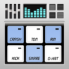 Drum Machine Pad & Sequencer icon