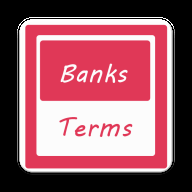 Banking Terms icon