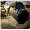 Tank Blaster icon