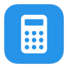 Windows Calculator icon