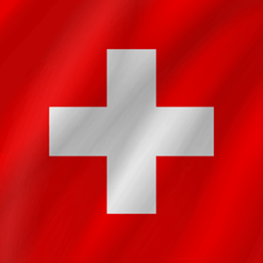 Switzerland Newspapers icon