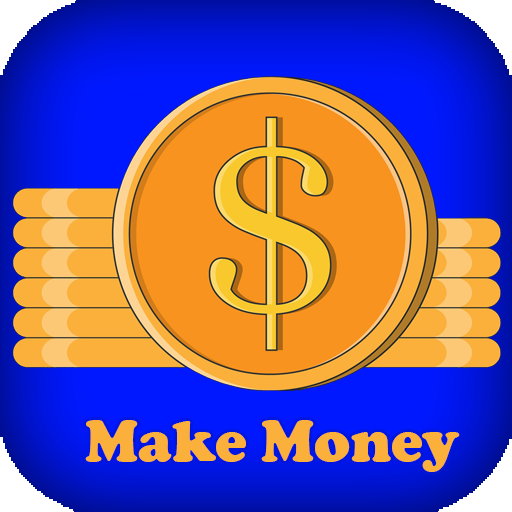 Make Money Easy Free Gift Cards icon