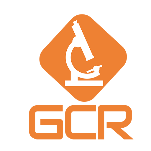 GCR Kiểm Định Đá Quý icon