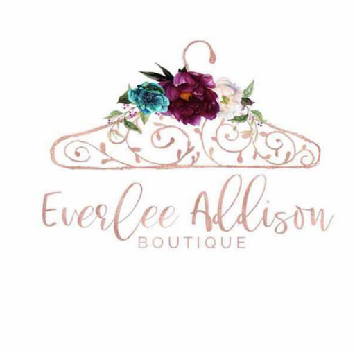 Everlee Addison Boutique icon